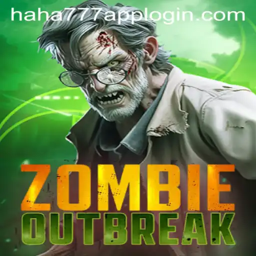ZombieOutbreak: Surviving the Apocalyptic World with HAHA777.COM