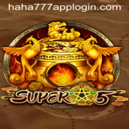 Discovering Super5: The Futuristic Game Experience on HAHA777.COM